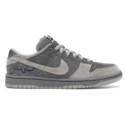 Dunk Low Pro SB 'London'