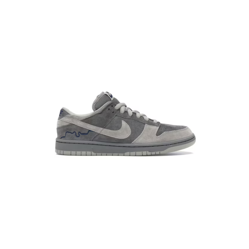 Dunk Low Pro SB 'London' Dunk Low Pro SB 'London'