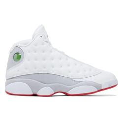 Air Jordan 13 Retro 'White Wolf Grey'