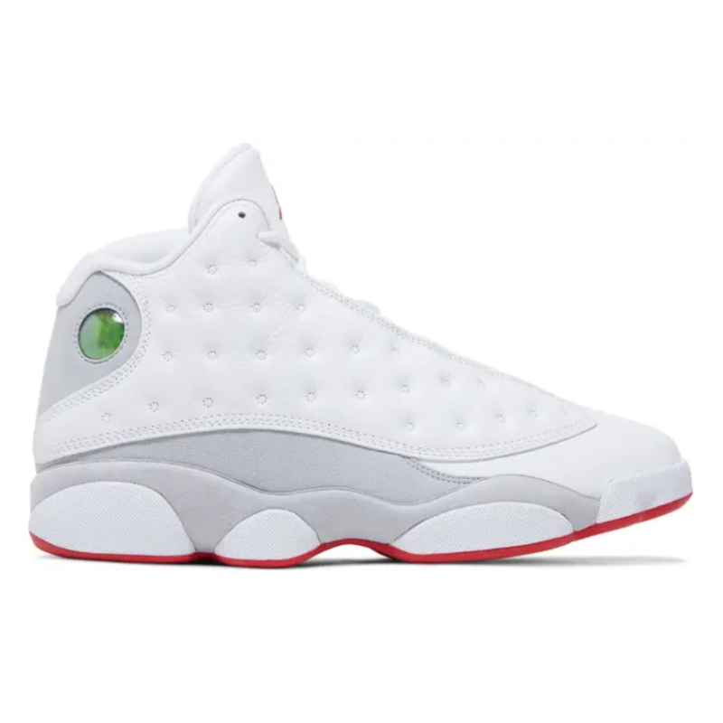Air Jordan 13 Retro 'White Wolf Grey' Air Jordan 13 Retro 'White Wolf Grey'