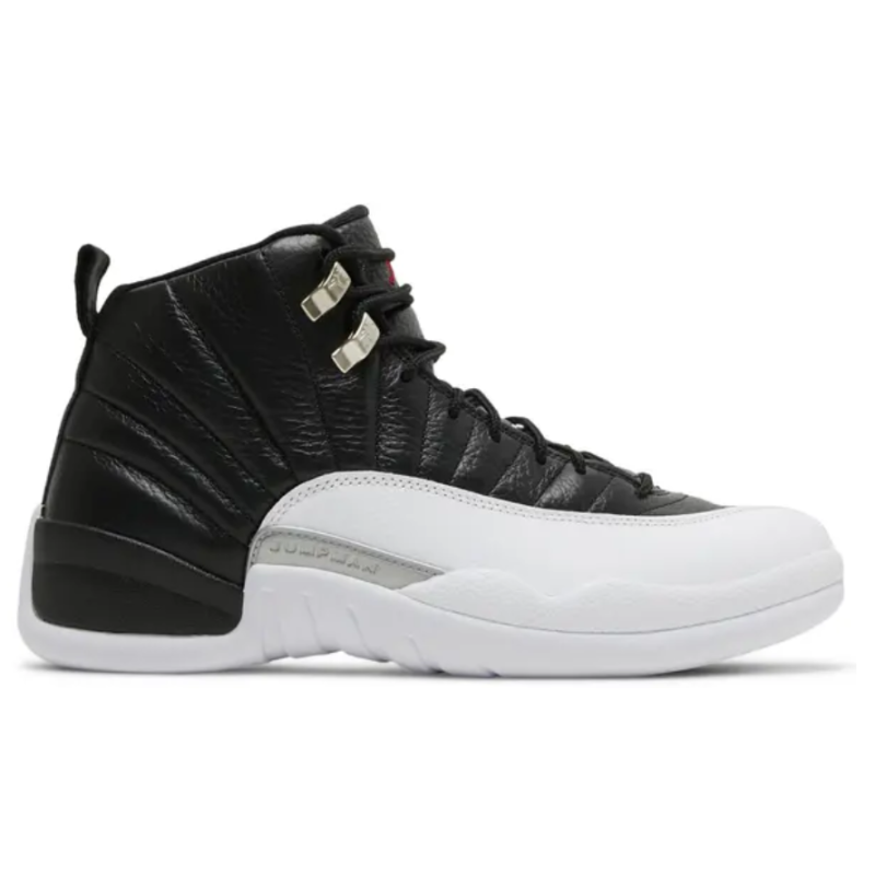 Air Jordan 12 Retro 'Playoff' 2022 Air Jordan 12 Retro 'Playoff' 2022