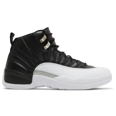 Air Jordan 12 Retro 'Playoff' 2022