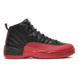 Air Jordan 12 Retro 'Flu Game' 2016