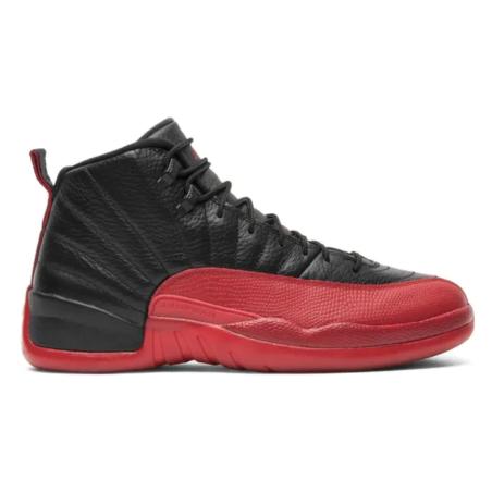 Air Jordan 12 Retro 'Flu Game' 2016