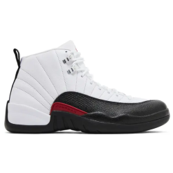 Air Jordan 12 Retro 'Taxi Flip'