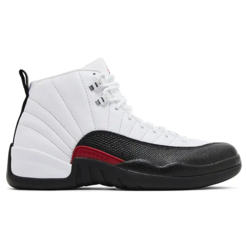 Air Jordan 12 Retro 'Taxi Flip' Air Jordan 12 Retro 'Taxi Flip'