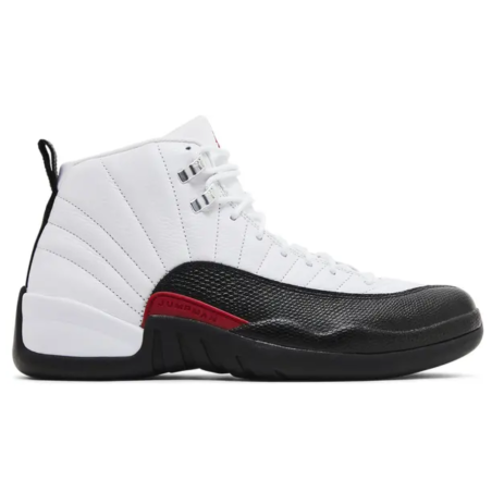 Air Jordan 12 Retro 'Taxi Flip'