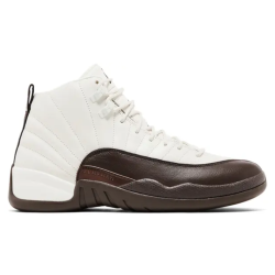 SoleFly x Air Jordan 12 Retro SP 'Cafecito'