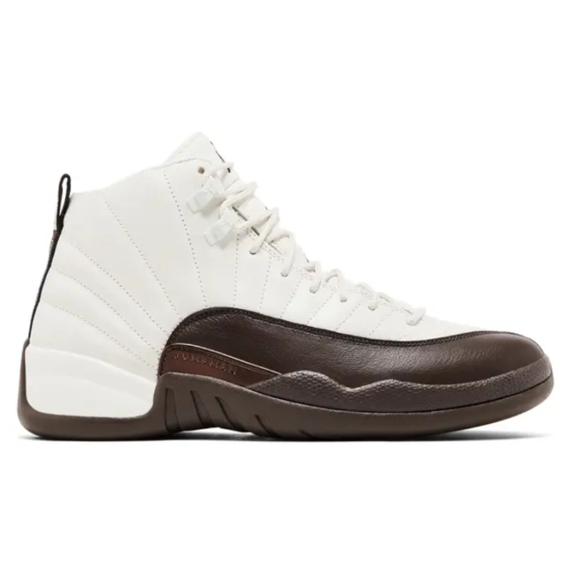 SoleFly x Air Jordan 12 Retro SP 'Cafecito' SoleFly x Air Jordan 12 Retro SP 'Cafecito'