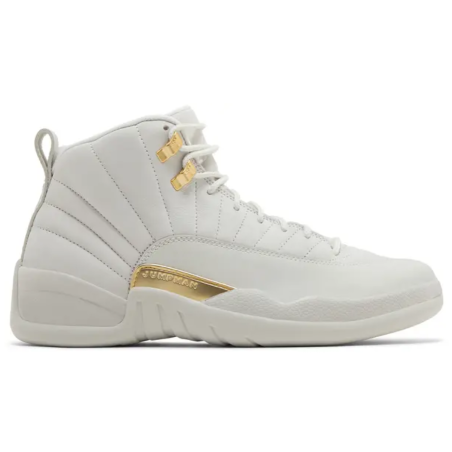 Air Jordan 12 Retro 'Phantom'