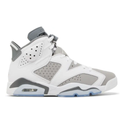 Air Jordan 6 Retro 'Cool Grey'