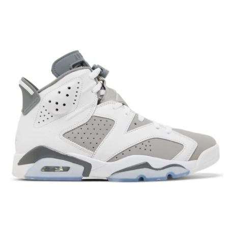 Air Jordan 6 Retro 'Cool Grey'