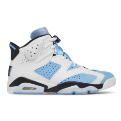 Air Jordan 6 Retro 'UNC Home'