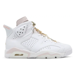 Air Jordan 6 Retro 'Gold Hoops'