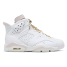 Air Jordan 6 Retro 'Gold Hoops'