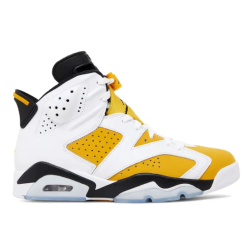 Air Jordan 6 Retro 'Yellow Ochre'