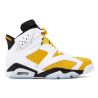 Air Jordan 6 Retro 'Yellow Ochre'