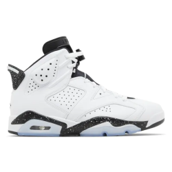Air Jordan 6 Retro 'Reverse Oreo'