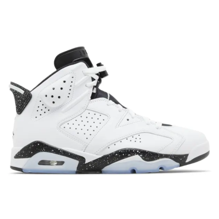 Air Jordan 6 Retro 'Reverse Oreo'