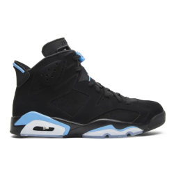 Air Jordan 6 Retro 'UNC'