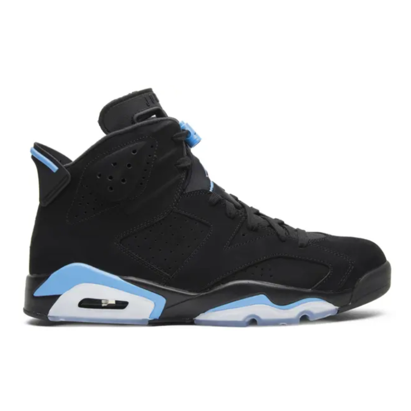 Air Jordan 6 Retro 'UNC' Air Jordan 6 Retro 'UNC'