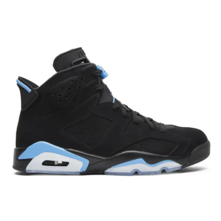 Air Jordan 6 Retro 'UNC'