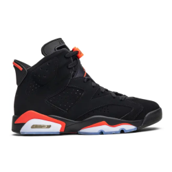 Air Jordan 6 Retro 'Infrared' 2019