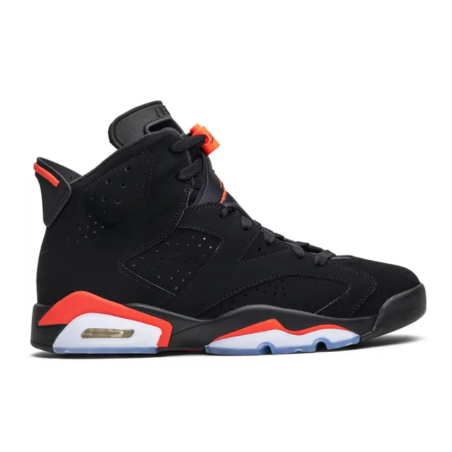Air Jordan 6 Retro 'Infrared' 2019