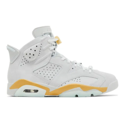 Air Jordan 6 Retro Craft 'Pearl'