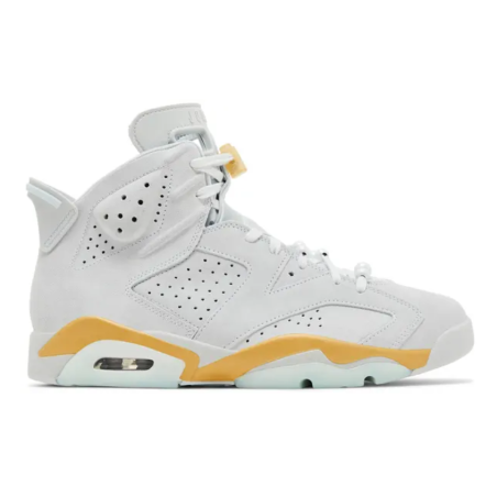 Air Jordan 6 Retro Craft 'Pearl'