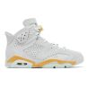 Air Jordan 6 Retro Craft 'Pearl'