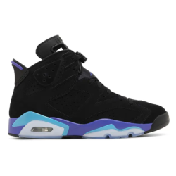 Air Jordan 6 Retro 'Aqua'