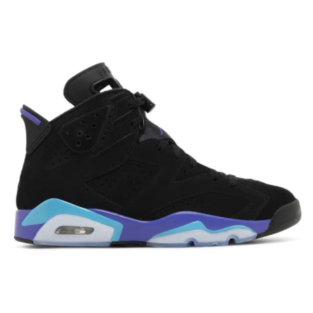 Air Jordan 6 Retro 'Aqua'