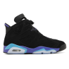 Air Jordan 6 Retro 'Aqua'