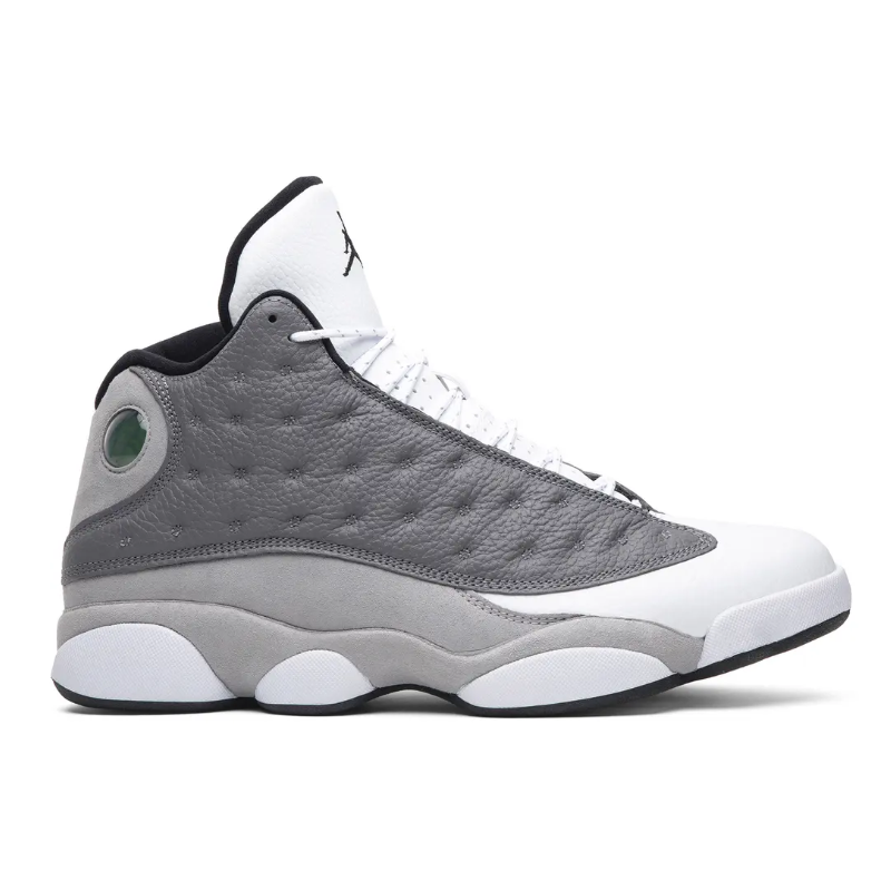 Air Jordan 13 Retro 'Atmosphere Grey' Air Jordan 13 Retro 'Atmosphere Grey'