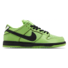 The Powerpuff Girls x Dunk Low Pro SB QS 'Buttercup'