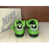 The Powerpuff Girls x Dunk Low Pro SB QS 'Buttercup'