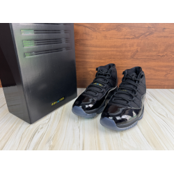 Air Jordan 11 Retro 'Gamma Blue'