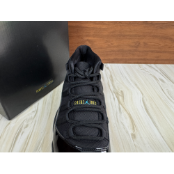 Air Jordan 11 Retro 'Gamma Blue'