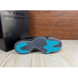 Air Jordan 11 Retro 'Gamma Blue'