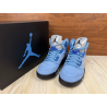 Air Jordan 5 Retro SE 'UNC'