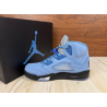 Air Jordan 5 Retro SE 'UNC'