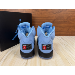 Air Jordan 5 Retro SE 'UNC'
