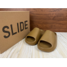 Yeezy Slides 'Ochre'