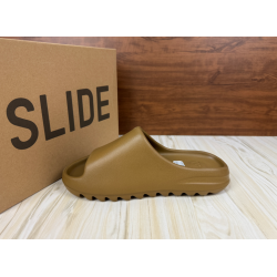 Yeezy Slides 'Ochre'