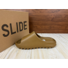 Yeezy Slides 'Ochre'