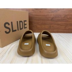 Yeezy Slides 'Ochre'