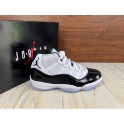 Air Jordan 11 Retro 'Concord' 2018