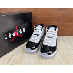 Air Jordan 11 Retro 'Concord' 2018