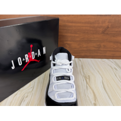 Air Jordan 11 Retro 'Concord' 2018